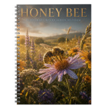 Humlebi Vildblommeäng DJUR