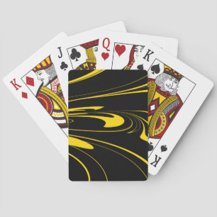 Humlor Färger Spel Kort
