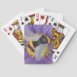 Humlor Lekkort Casinokort