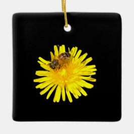 Humlor ornament