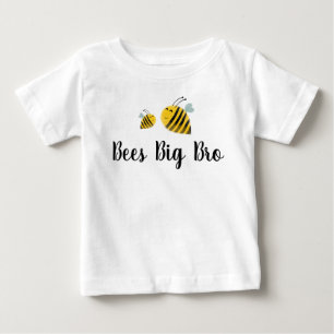 Humlor Storebror Bröder T Shirt