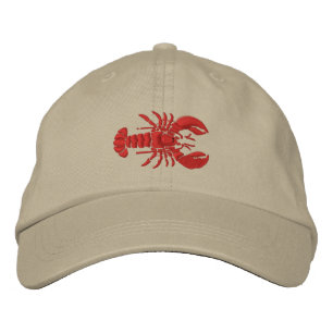 Hummer Broderad Keps