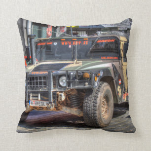 Hummer H1 Kudde