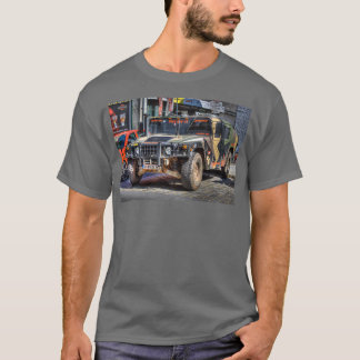Hummer H1 T Shirt