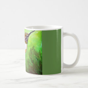Hummer Kaffemugg