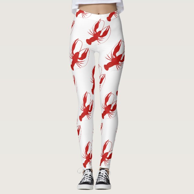 hummer leggings (Framsida)