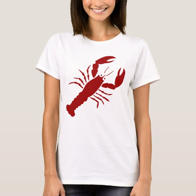 Hummer T-shirt (Framsida)