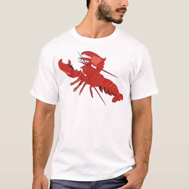 HUMMER T SHIRT (Framsida)