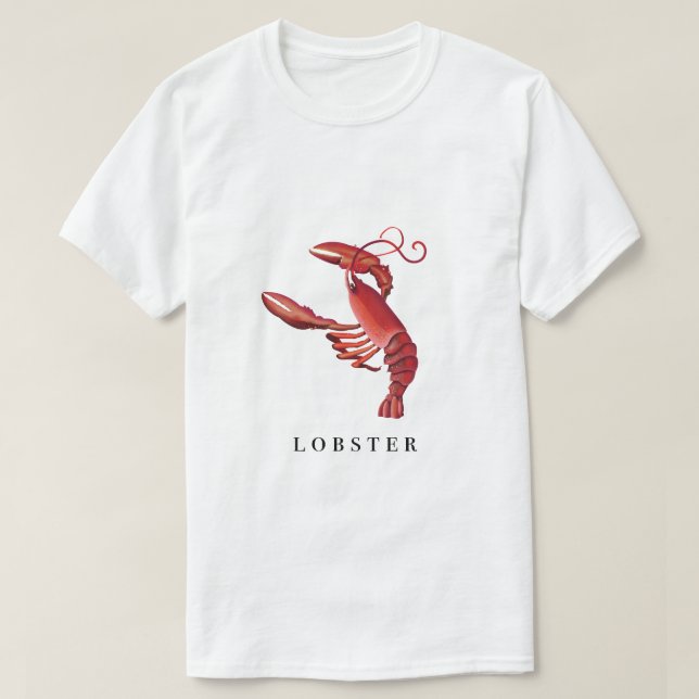 Hummer T Shirt (Design framsida)