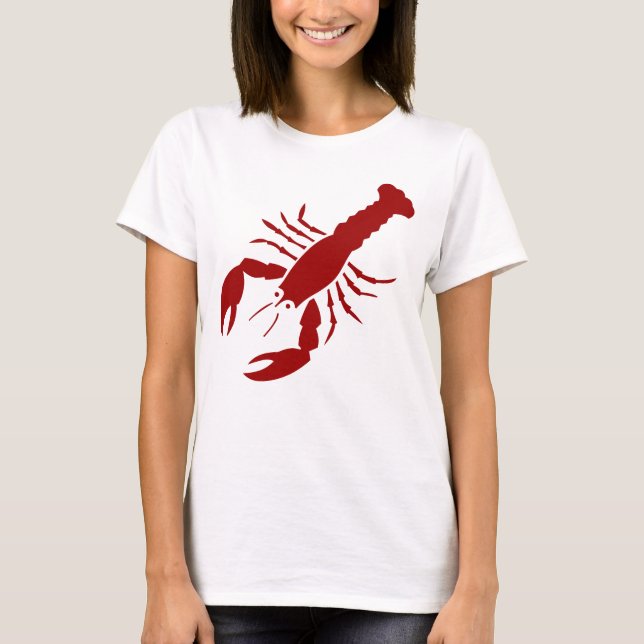 Hummer T-shirt (Framsida)
