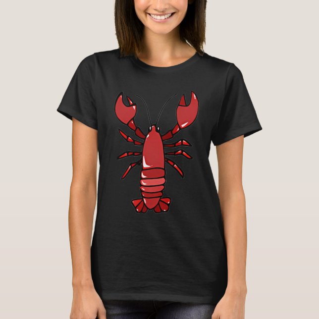Hummer T Shirt (Framsida)