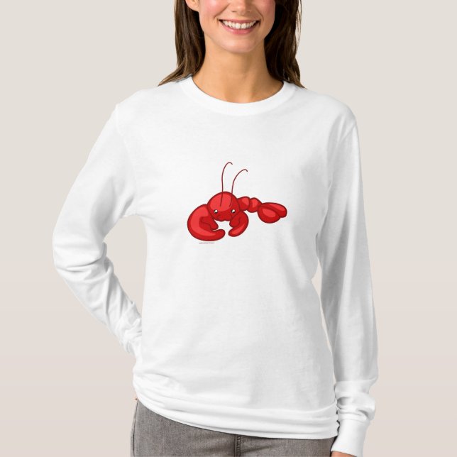 Hummer Tröja (Framsida)
