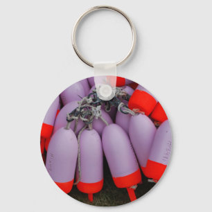 Hummerboj Keychain - 2 Nyckelring