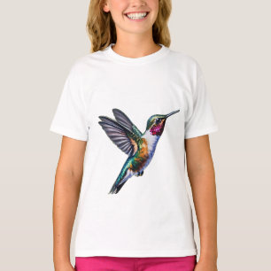 Hummerfågel T Shirt