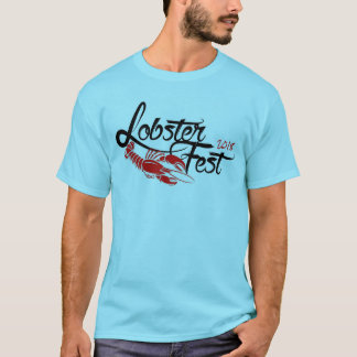 HummerFest 2018 T Shirt