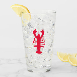Hummerglas Glaskopp