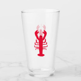 Hummerglas Glaskopp