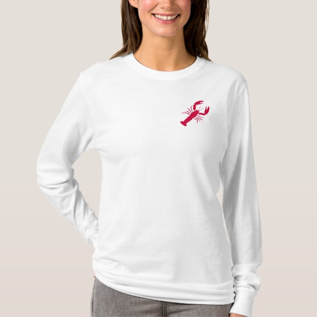 HummerHoodie Tee (Framsida)