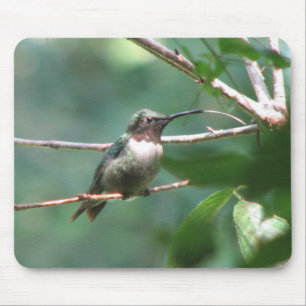 Hummerkyss Mousepad Musmatta
