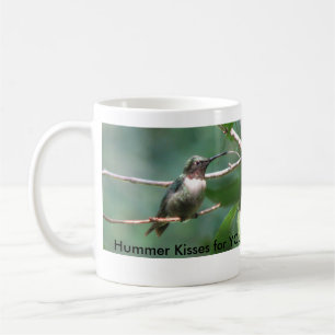 Hummerkyssmugg Kaffemugg