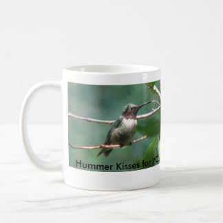 Hummerkyssmugg Kaffemugg