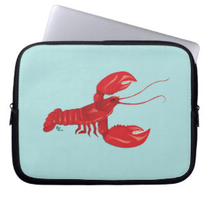 Hummerlaptop sleeve