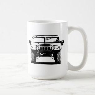 Hummermugg Kaffemugg