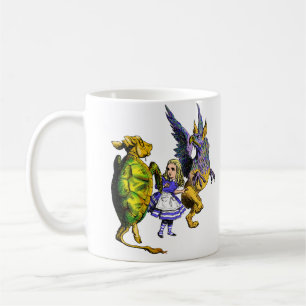 HummerQuadrille Kaffemugg