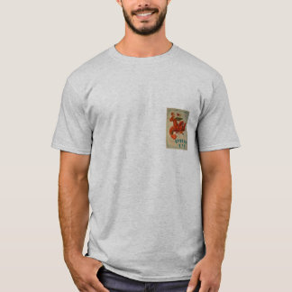 HummerranchDOS Tee Shirt
