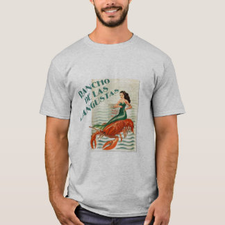 HummerranchUno T-shirt