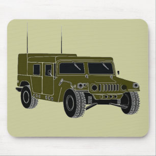 Hummers Musmatta