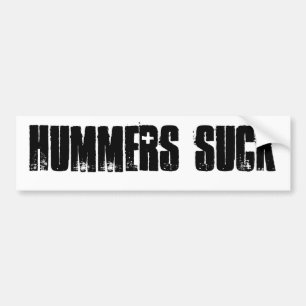HUMMERS SUGER BILDEKAL