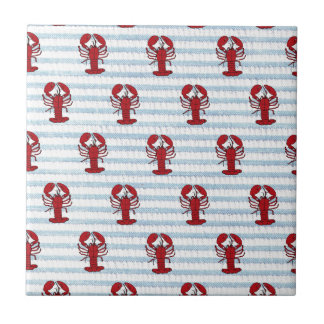 hummerseersucker kakelplatta