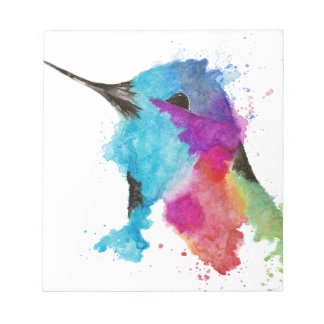 hummerska anteckningsblock