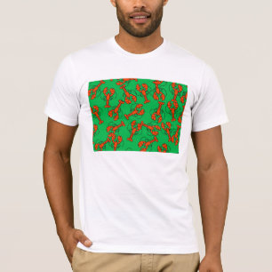 Hummertapet T-shirt