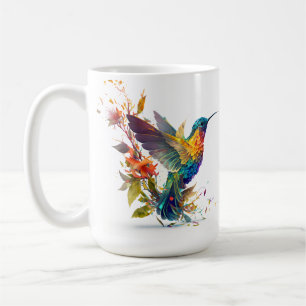 Humminbird Design Mugg