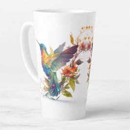 Humminbird Latte Mugg