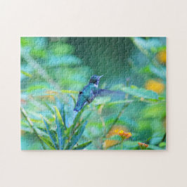 Humming Along! Pussel