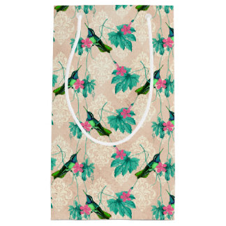 Humming Birds Series Design Tolv