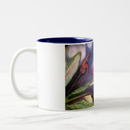 HUMMING BIRID MUGG
