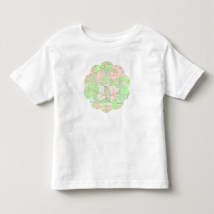 Humming på honung t-shirt
