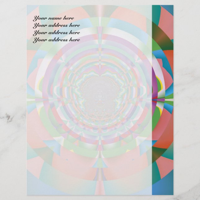 Humming Top Brevhuvud (Framsida)