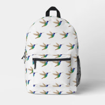 Hummingbird