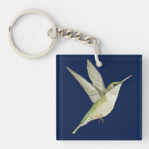 Hummingbird
