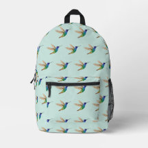 Hummingbird