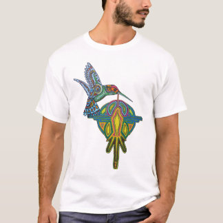 hummingbird - 2010 som tshirten t-shirt