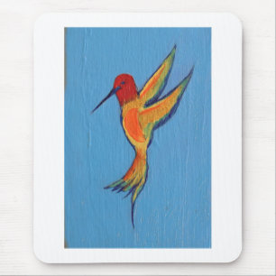 Hummingbird 2 musmatta
