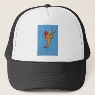 Hummingbird 2 truckerkeps