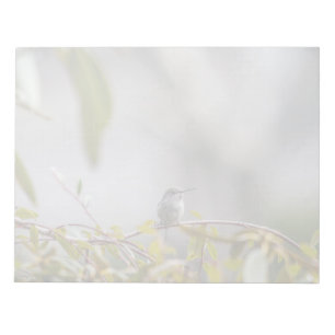 Hummingbird 3346 anteckningsblock