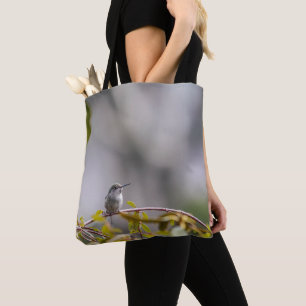 Hummingbird 3346 tygkasse